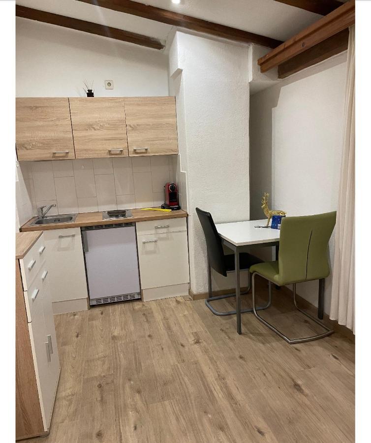 Landhaus Alpenblick Obsteig Exteriér fotografie