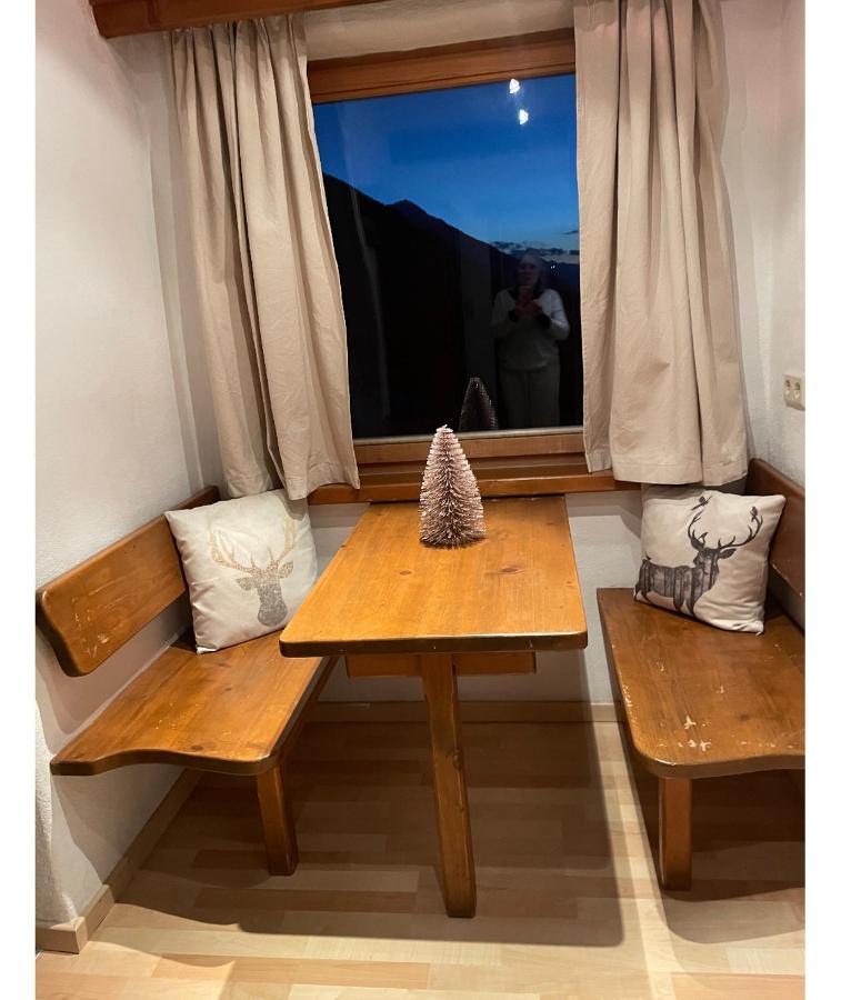 Landhaus Alpenblick Obsteig Exteriér fotografie