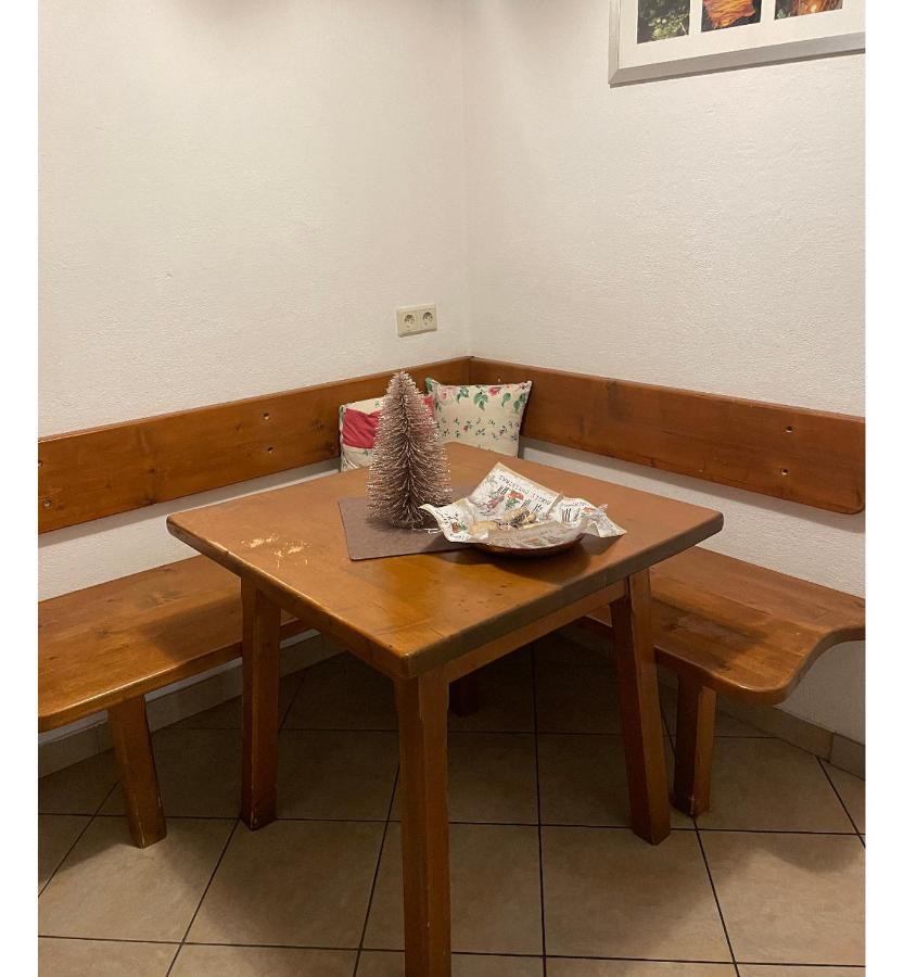 Landhaus Alpenblick Obsteig Exteriér fotografie