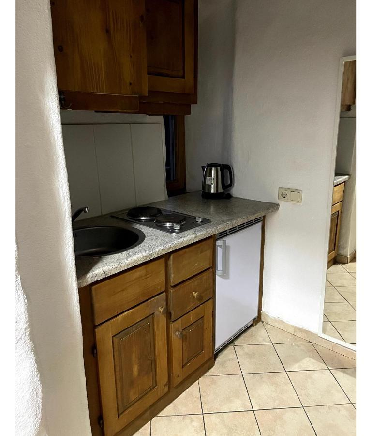 Landhaus Alpenblick Obsteig Exteriér fotografie