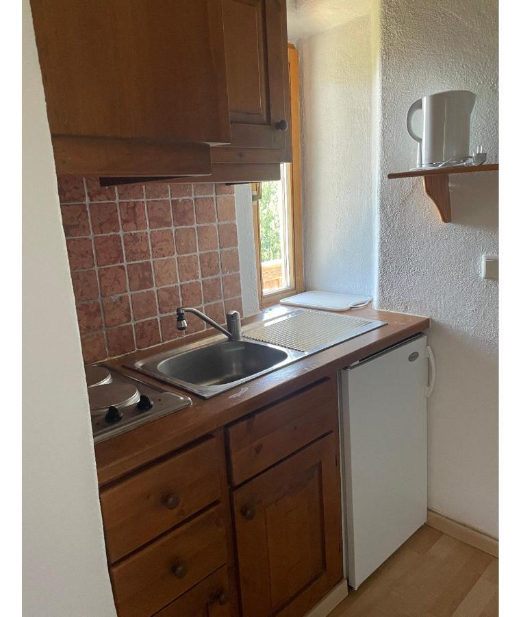 Landhaus Alpenblick Obsteig Exteriér fotografie