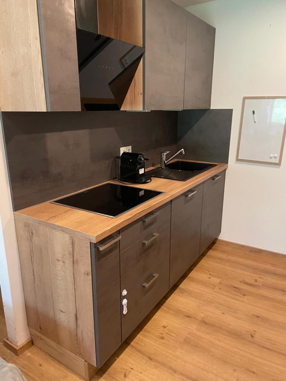 Landhaus Alpenblick Obsteig Exteriér fotografie