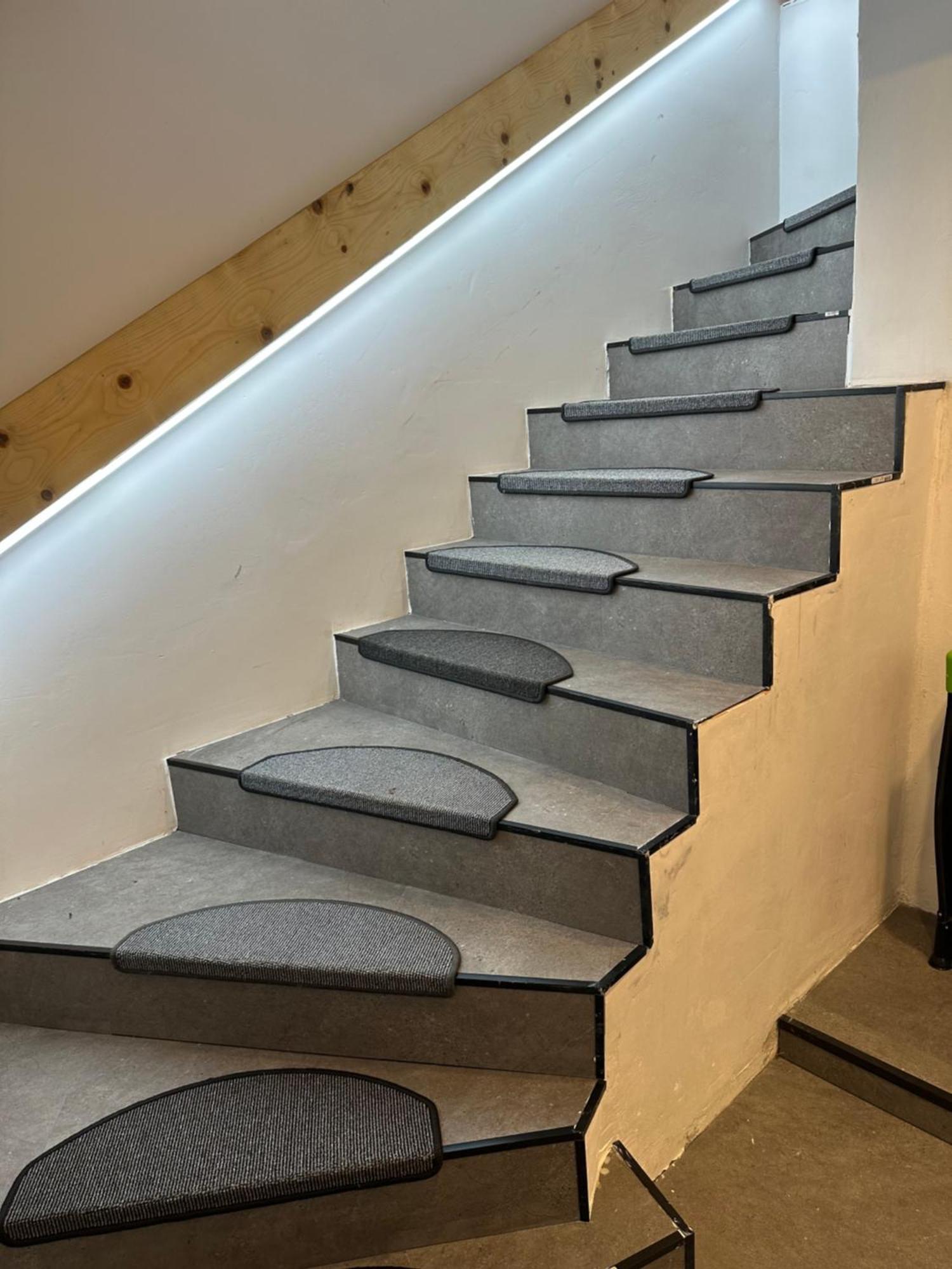 Landhaus Alpenblick Obsteig Exteriér fotografie